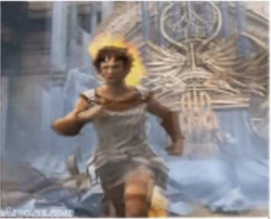 Featured image of post Anime Hermes God Of War