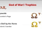 Trophies