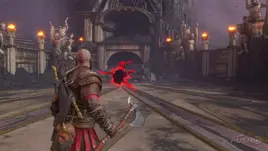 God-of-war-ragnarok-valhalla-The Forum