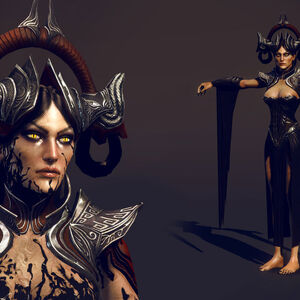 Alecto God Of War Wiki Fandom