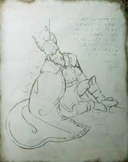 MOTSÒGNIR Codex