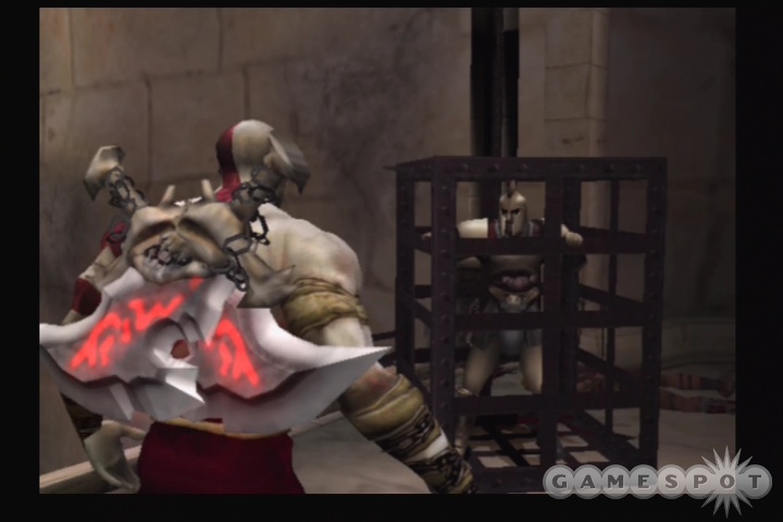 god of war chaos flame 5 god of war chaos flame 5