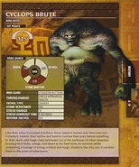 Cyclops Brute