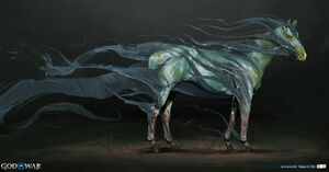 Kelpie