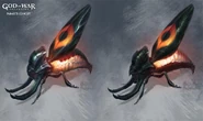 Megaera's Parasites