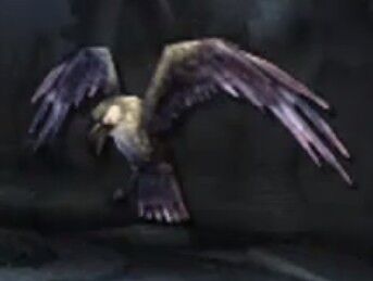 The Raven Keeper, God of War Wiki