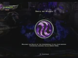 Soul of Hades (Power)