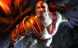 God Of War III