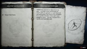 Oathkratos