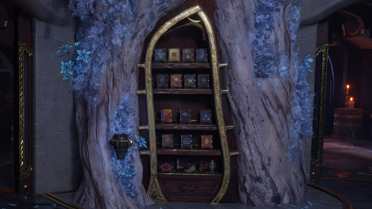 Kvasir's Poems Banner