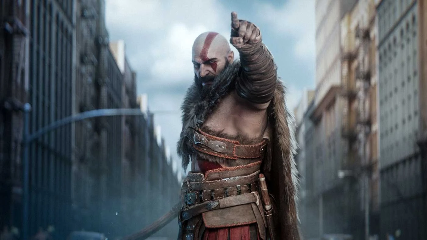 Secret Level | God of War Wiki | Fandom