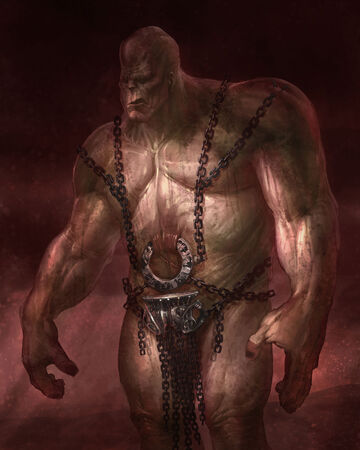 Cronos God Of War Wiki Fandom