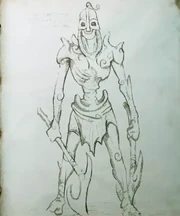 DraugrDuelWield-CodexSketch