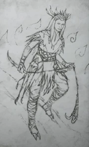 Kol Raider Scout (Codex)