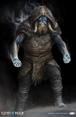 Raiders, God of War Wiki