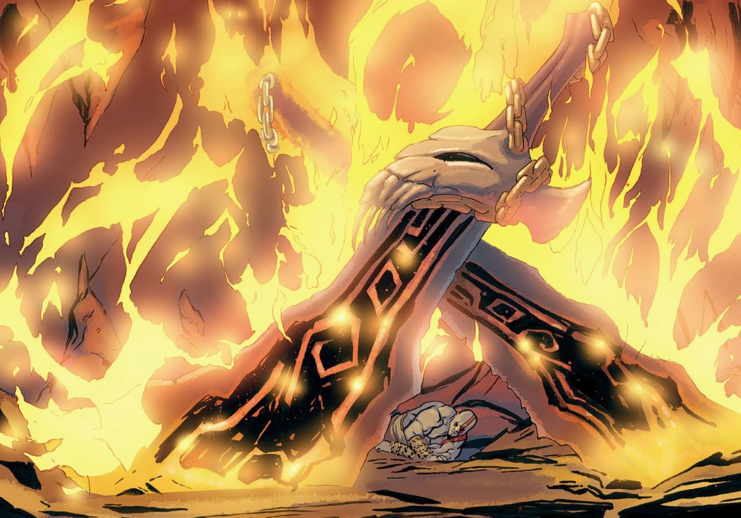 God of War Ragnarok endgame skill tree priority — Vanaheim guide