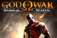 God of War: Ghost of Sparta (213 KB) God of War: Ghost of Sparta