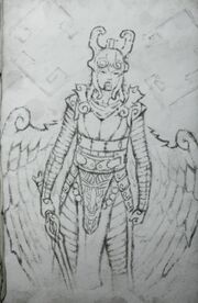 Eir (Codex) (Valhalla)