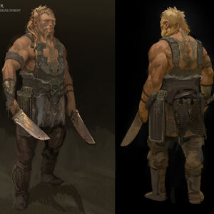 Magni God Of War Wiki Fandom Thor, god of thunder by vintonheuck on deviantart. magni god of war wiki fandom