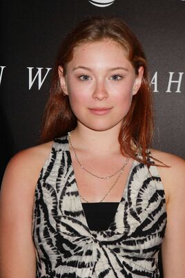 Mina Sundwall