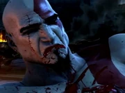 Kratos dead