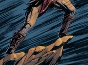 The Boots in Fallen God comic.