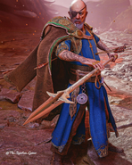 Gungnir, God of War Wiki