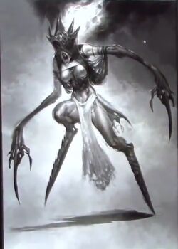 Empusa | God of War Wiki | Fandom