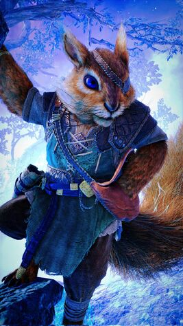 Ratatoskr