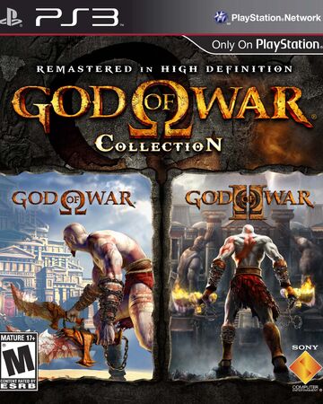 god of war digital download
