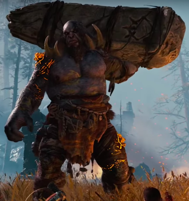 God of War (2018 video game) - Wikipedia