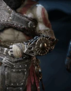 Rönd of Aggravation