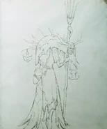 Hel-Revenant (Codex)