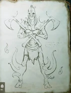 Draugr (velocidade) [códice]