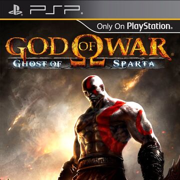 God Of War Ghost Of Sparta God Of War Wiki Fandom