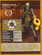 Hades Fiend