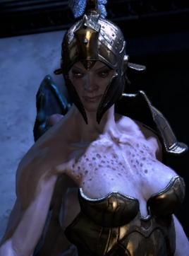 Megaera