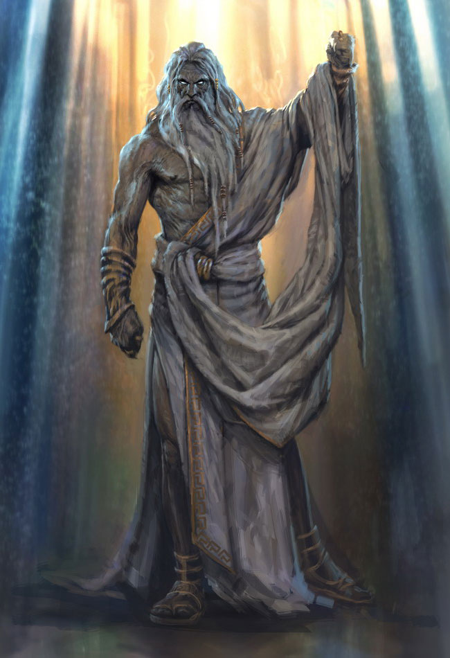 Zeus | God Of War Wiki | Fandom