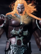 Ares (Fallen God of War)