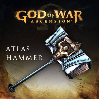 Atlas Hammer