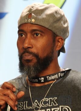 James Mathis III