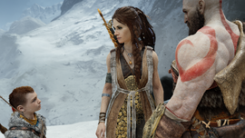 God of War: ¿Odín y Zeus se conocían? ¿Freya es la madre de Atreo