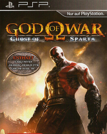 God Of War Ghost Of Sparta God Of War Wiki Fandom God Of War Ghost Of Sparta God Of War Wiki Fandom