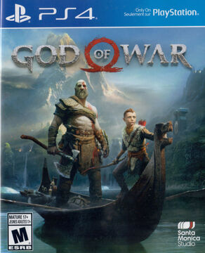 God of War 1 Dublado (PT-BR)