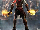 God of War II (Novel)