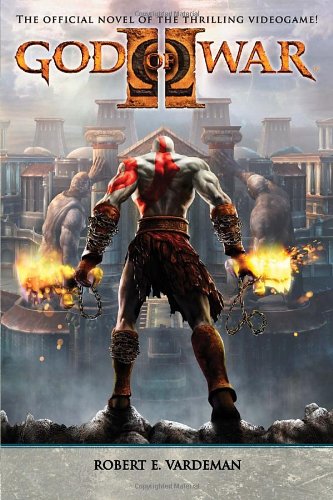 God of War III (soundtrack), God of War Wiki