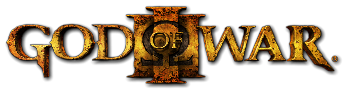 god of war logo hd