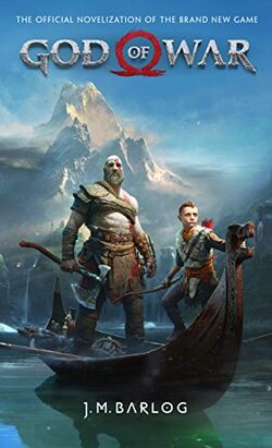 Does anyone know why there is no novel for god of war 3? : r/GodofWar