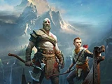 God of War (2018) Novel
