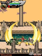 Goofwam.jpg (25 KB) The final fight of the game